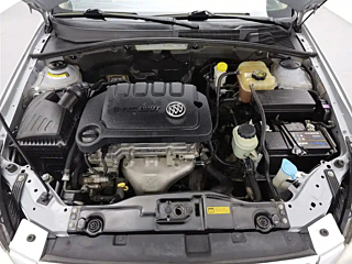 BUICK EXCELLE 2013 YEAR 1.5L MANUAL EXCLUSIVE 2013