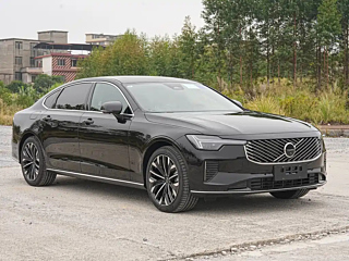 VOLVO S90 2025