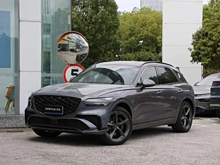 Заказать GENESIS GV70