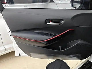 TOYOTA RALINK 2023 YEAR 185T CVT SPORT 2023