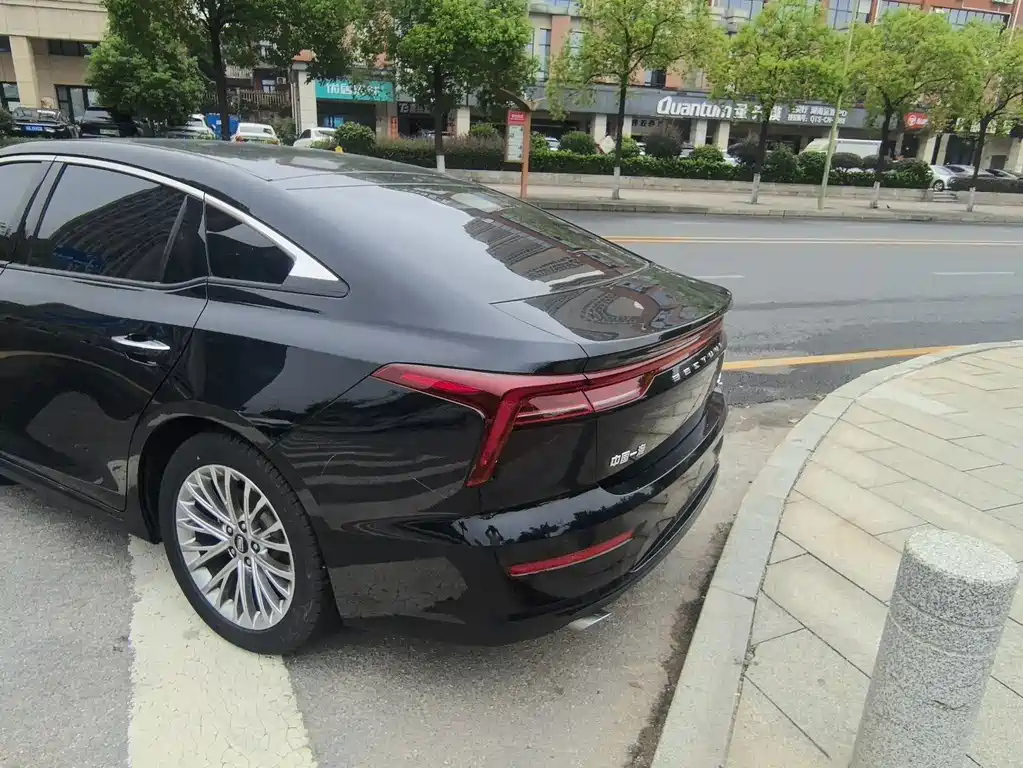 BESTURN B70 2022