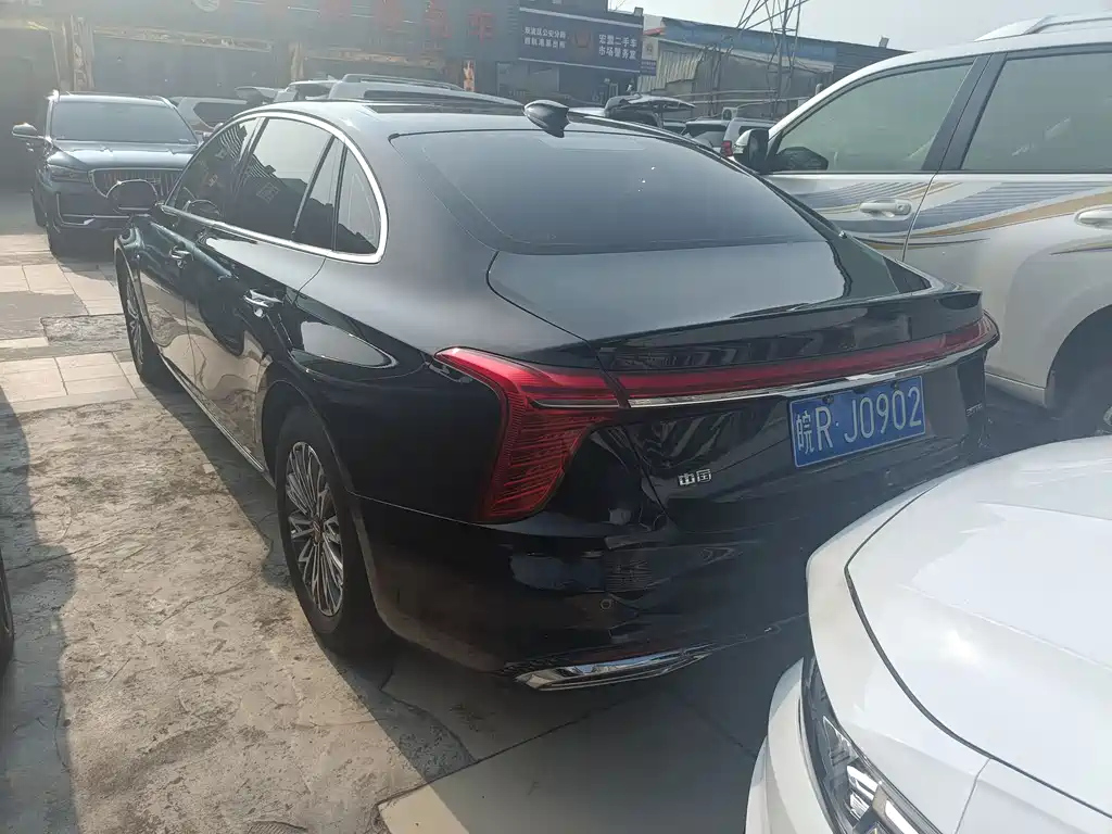 HONGQI H5 2023