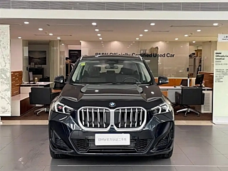 BMW X1 2024