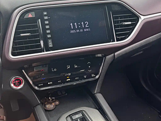 CIIMO DONGFENG HONDA M-NV 2021 YEAR EDITION 2021