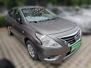 NISSAN SUNNY 2015 YEAR 1.5XE CVT BIG EDITION 2015