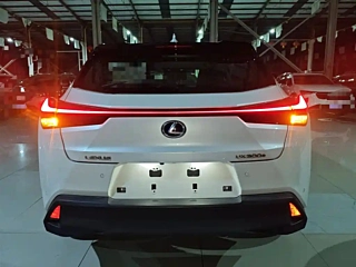 LEXUS UX NEW ENERGY  2020 YEAR 300E &#32431;.&#24742; EDITION 2020