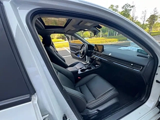 HONDA CIVIC 2023 YEAR 240TURBO CVT EDITION 2023