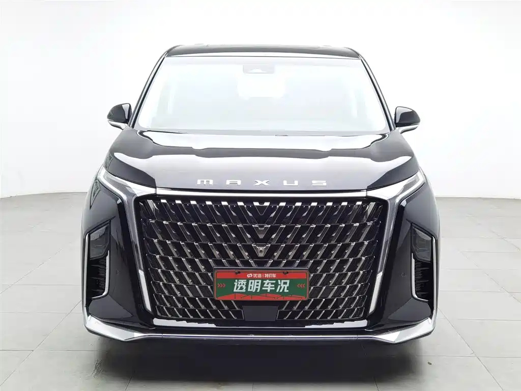 SAIC MAXUS BIG 通G90 2023