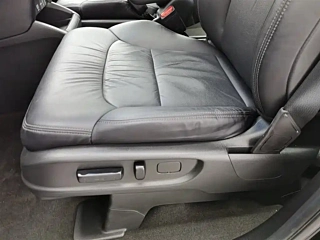 HONDA ODYSSEY  2018 YEAR 2.4L DELUXE EDITION 2018