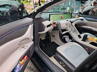 IM LS6 2025 YEAR RANGE SMART EDITION 2025