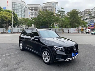 MERCEDES BENZ GLB  2020 YEAR GLB 200 DYNAMIC 2020