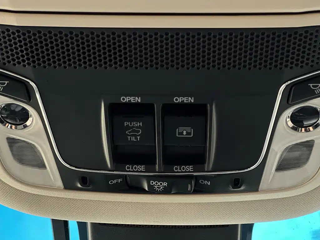 HONDA ALISON 2022