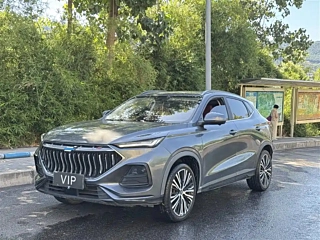 CHANGAN OSHAN X5  2021