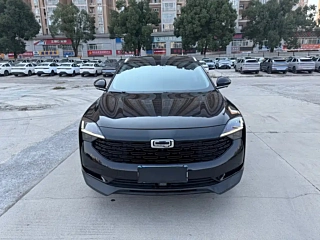 QOROS 7 2021