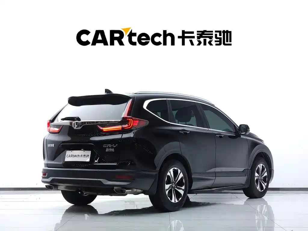 HONDA CR-V 2022