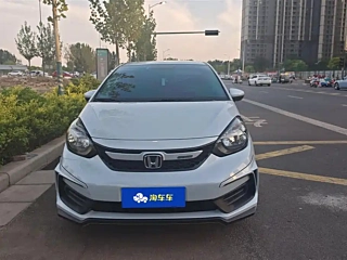 HONDA FIT  2022