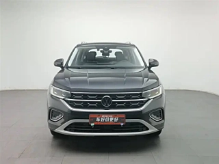 VOLKSWAGEN TAYRON 2024