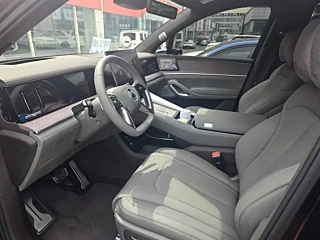 Заказать DENZA N9
