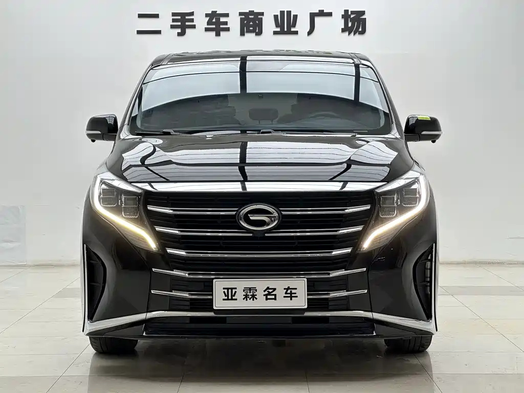 TRUMPCHI M8 2023