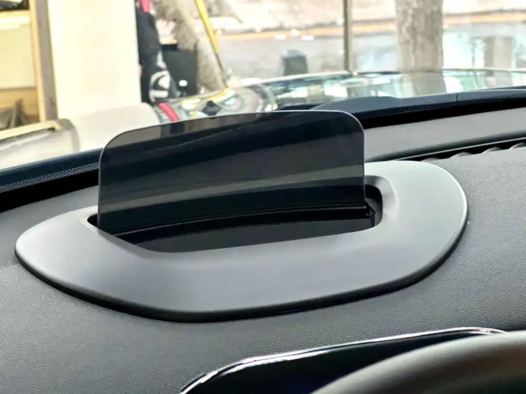 MINI JCW 2023