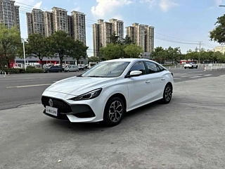 Заказать MG MG5