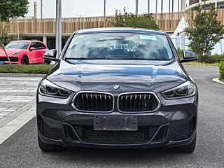 BMW X2 2021