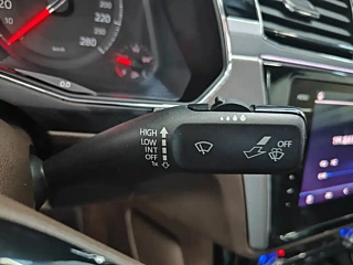 VOLKSWAGEN PHIDEON  2021 YEAR 380TSI DELUXE EDITION 2021