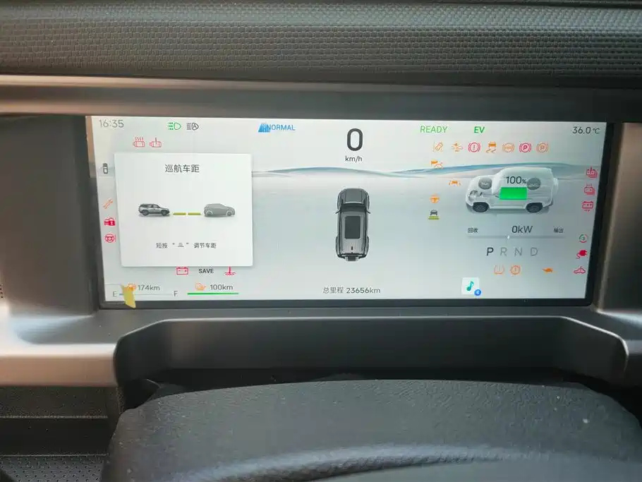 JETOUR SHANHAI T2 2024