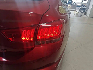 HONDA SI PLATINUM 2017 YEAR 2.4L DELUXE EDITION 2017
