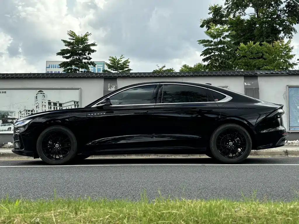 LINCOLN Z 2022