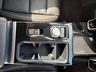 HAVAL DARGO  2024 YEAR 1.5T DCT&#36793;&#29287; EDITION 2024