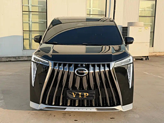 TRUMPCHI M8 2023