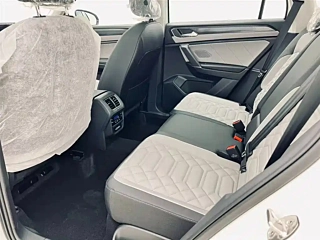 VOLKSWAGEN TAYRON 2025 YEAR YEAR 300TSI 2025