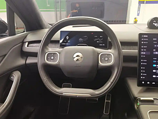 NIO ES8  2023 YEAR 75KWH 2023