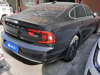 VOLVO S90 2024