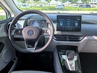 BYD YUAN PRO  2021 YEAR 401KM PREMIUM 2021