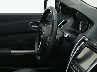 ACURA TLX-L  2018 YEAR 2.4L ENJOY EDITION 2018