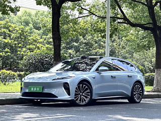 NIO ET5T 2023 YEAR 75KWH TOURING 2023