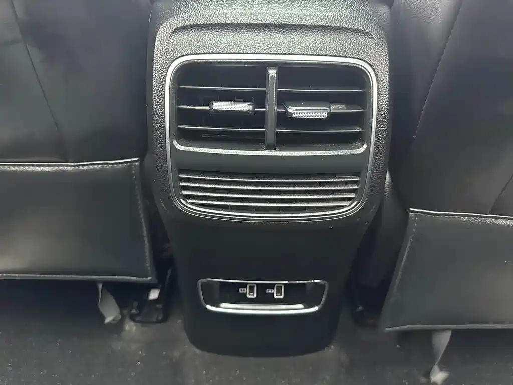 ROEWE RX5 2021