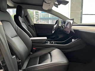 TESLA MODEL 3 IMPORT  2019 YEAR &#38271; RANGE &#21518;&#39537; EDITION 2019