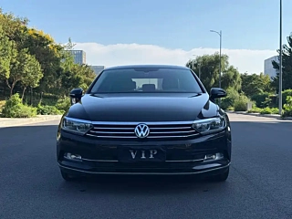 VOLKSWAGEN MAGOTAN 2018