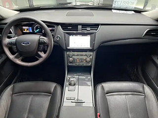 FORD TAURUS  2017 YEAR ECOBOOST 245 FASHION 2017