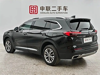BUICK ENVISION 2024
