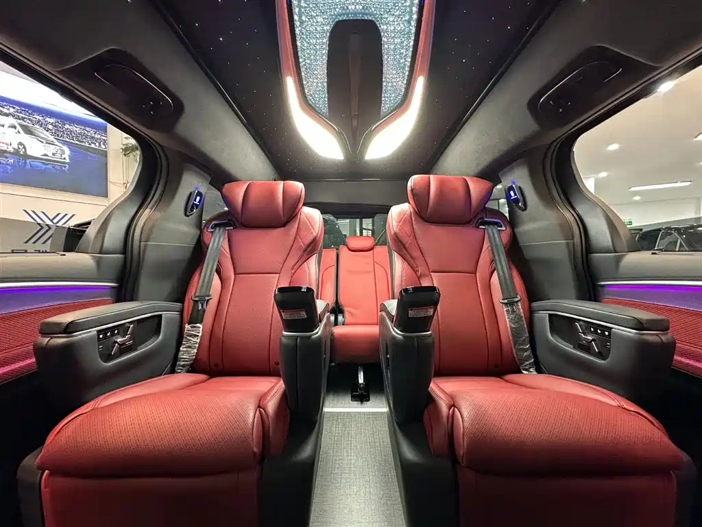 TOYOTA SIENNA SIENNA 2025