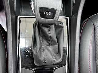 SKODA &#26607;&#29662;&#20811;  2022 YEAR TSI280 PREMIUM ENJOY EDITION 2022
