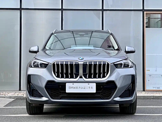 BMW X1 2024