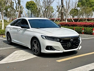 HONDA ACCORD 2022