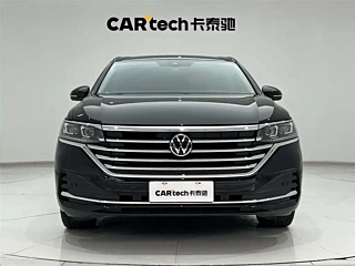 VOLKSWAGEN VILORAN 2024 YEAR 380TSI EDITION 2024