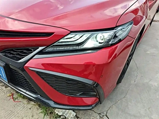 TOYOTA CAMRY 2022 YEAR 2.0S EDITION 2022