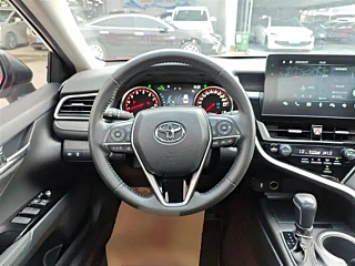 TOYOTA CAMRY 2022 YEAR 2.0S EDITION 2022